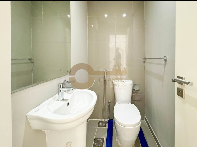 Exclusive Deal I 3 Bedroom with Maids | Spacious