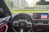 BMW X4 xDrive 30i