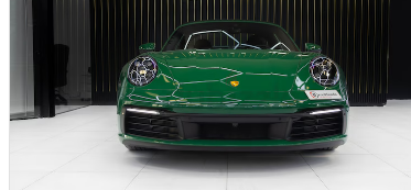 Porsche Carrera / 911 Targa 4