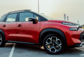 Citroen C3 Exclusive