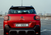 Citroen C3 Exclusive