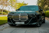 BMW 7-Series 735i