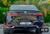 BMW 7-Series 735i