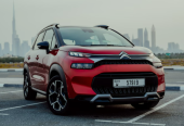 Citroen C3 Exclusive