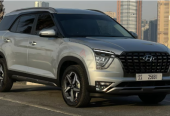 Hyundai Creta Grand