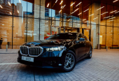 BMW 5-Series 520i Executive