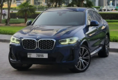 BMW X4 xDrive 30i