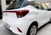 Hyundai Grand i10 Other