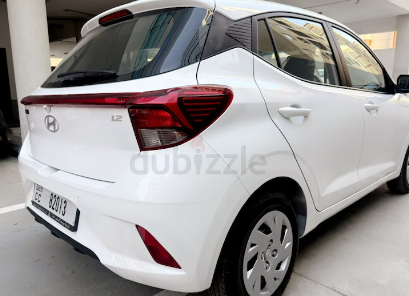 Hyundai Grand i10 Other