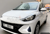 Hyundai Grand i10 Other