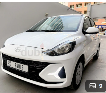 Hyundai Grand i10 Other