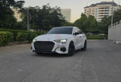 Audi A3 S-Line