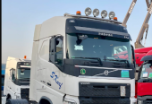 Volvo FH 460 2016 Truck Import from France