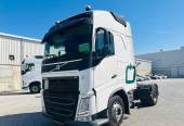 2015 VOLVO FH SERIES