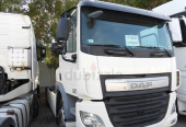 DAF FT 440