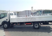 ASHOK LEYLAND PARTNER 3 TON PICKUP/TRUCK