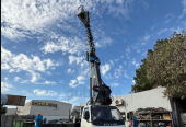 33 Meter Aerial Manlift Truck 2023