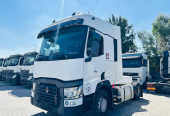 RENO TRUCK T460 2015 FOR SALE