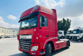 DAF XF EURO 6 2016 MODEL FOR SALE
