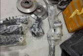 TESLA PARTS
