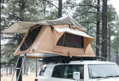 ROOF TOP TENT