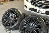 Mercedes-Maybach Rims for Sale (W222)