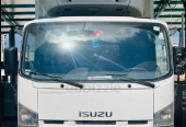 ISUZU 2017 model 4.2 Ton Freezer Truck