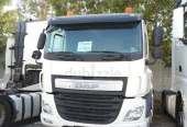 DAF FT 440