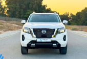 2024 Nissan Navara LE Plus 2.5L 4×4 Petrol MT – DC – Unbeatable Deals – Book Now!