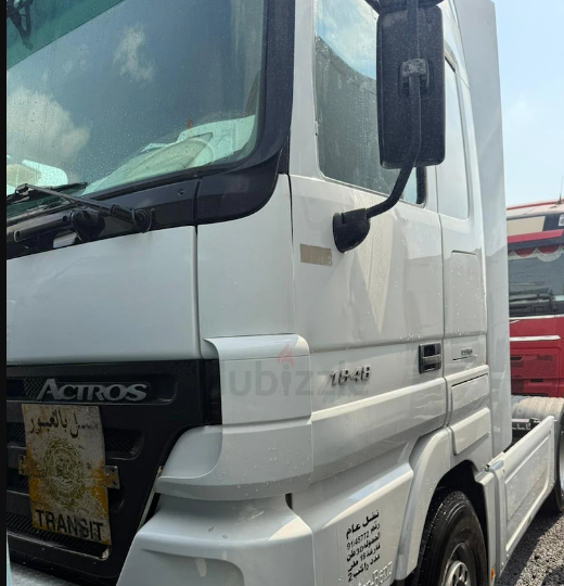 Dubai Al Aweer Manama Street