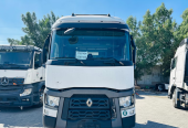 RENO TRUCK T460 2015 FOR SALE