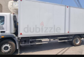 FOR SALE MITSUBISHI FUSO FJ 12 TONS REFRIGERATED TRUCK Posted 9 days ago