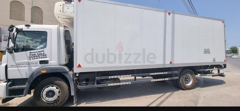 FOR SALE MITSUBISHI FUSO FJ 12 TONS REFRIGERATED TRUCK Posted 9 days ago