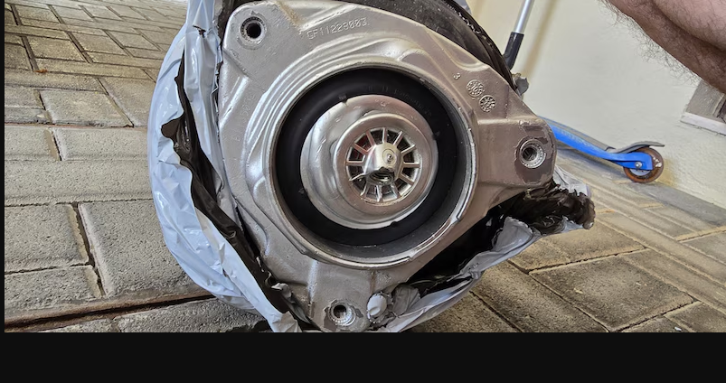 Parts for Mercedes – CLS 2013