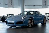 Porsche Carrera / 911 Targa 4S