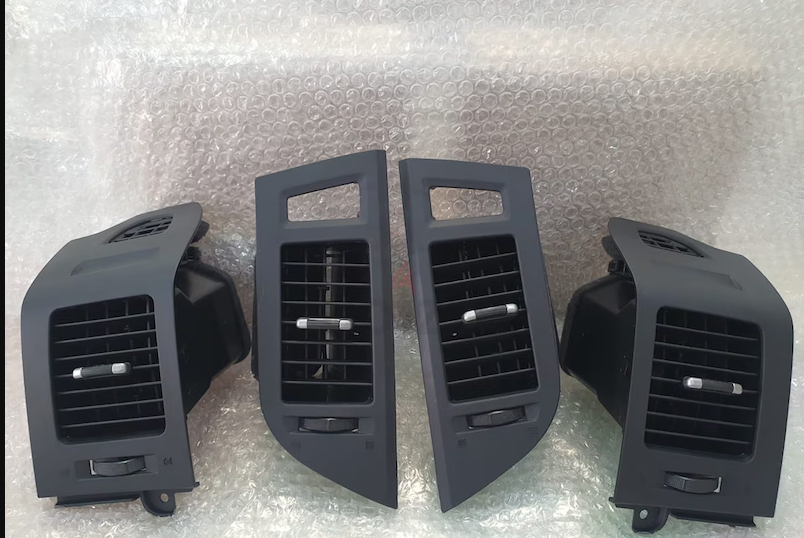 Brand new sustainable and strong Mitsubishi Pajero Front Dashboard Ac Vents 2007-2020.