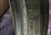 Dunlop Tyre 275/40/R22