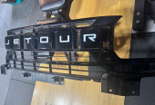 Jetour T2 front grill grille bumper brand new