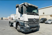 2014 MERCEDES ACTROS 1840 FOR SALE