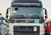 Volvo FH 460 2016 Truck Import from France