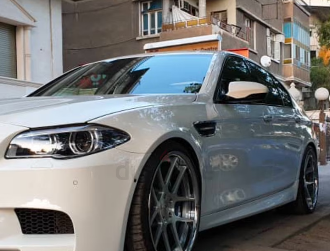 Original Forged Strasse Wheels 21 inch