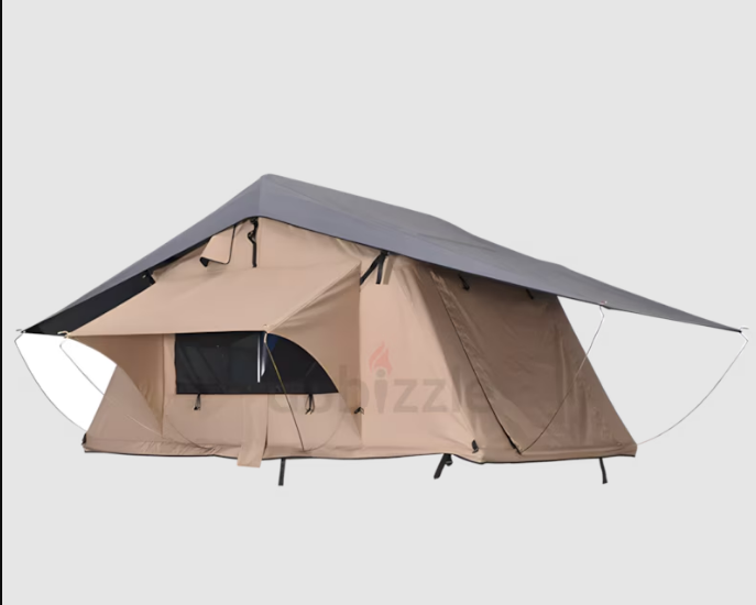 ROOF TOP TENT