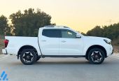 2024 Nissan Navara LE Plus 2.5L 4×4 Petrol MT – DC – Unbeatable Deals – Book Now!