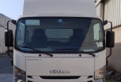 Isuzu new 2025