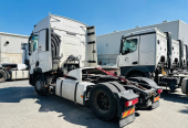 RENO TRUCK T460 2015 FOR SALE
