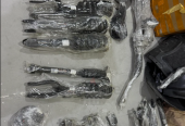 TESLA PARTS
