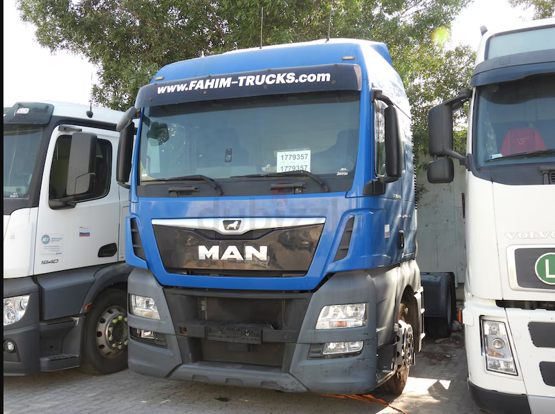 MAN TG 18.44