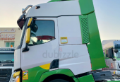 Renault T520 D13 Comfort 2018 Truck Import from France