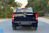 2024 Nissan Navara LE Plus 2.5L 4×4 Petrol MT – DC – Unbeatable Deals – Book Now!