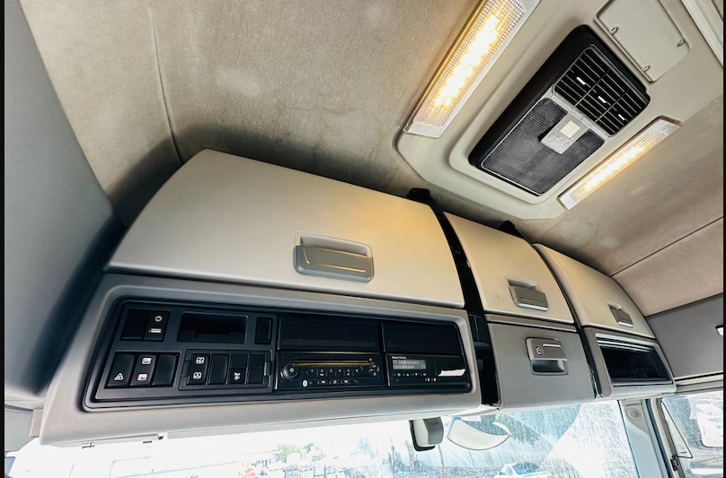 RENAULT TRUCK 2016 FOR SALE